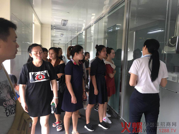可唯安广西客户长沙品质见证之旅圆满结束.jpg