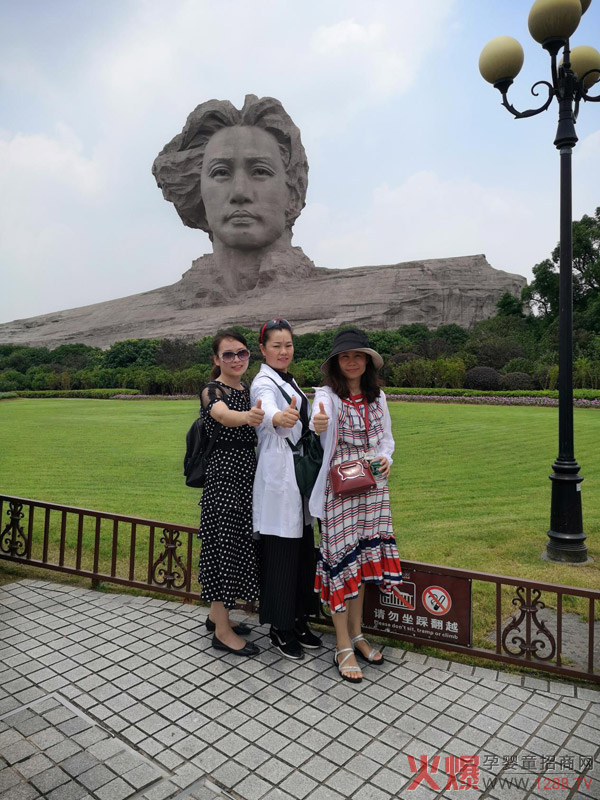 可唯安广西客户长沙品质见证之旅圆满结束.jpg