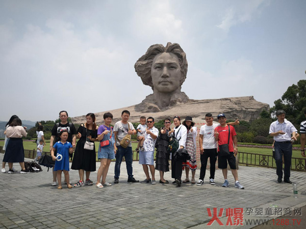 可唯安广西客户长沙品质见证之旅圆满结束.jpg