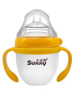 小太阳宽口仿母乳硅胶奶瓶150ml.jpg