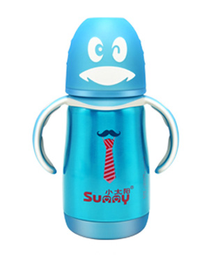 小太阳可爱企鹅保温奶瓶280ML.jpg