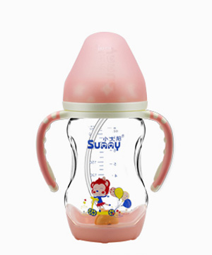 小太阳PP双色手柄奶瓶240ML.jpg