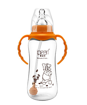 爱贝尔葫芦型单色全自动奶瓶300ML.jpg