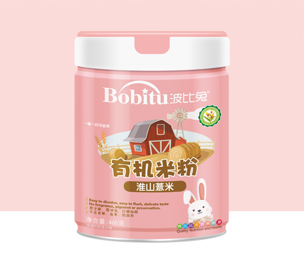 波比兔有机米粉罐装-淮山薏米.jpg