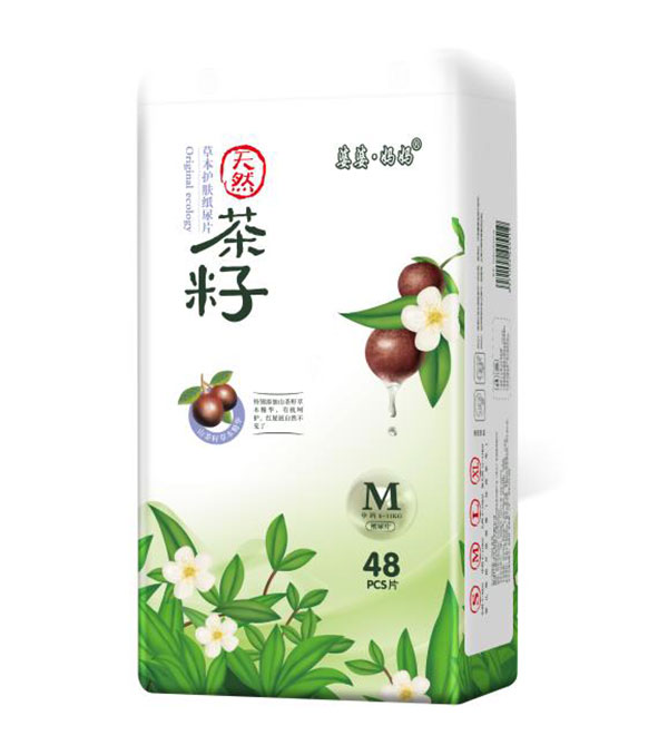 婆婆·妈妈天然茶籽纸尿裤M48.jpg