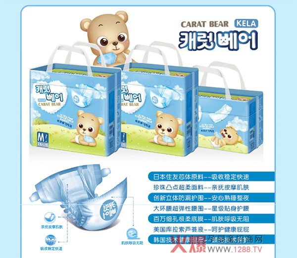 克拉小熊纸尿裤特点.jpg