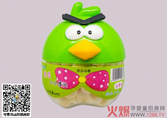 吉牯利小鸟小小馒头水果味.jpg