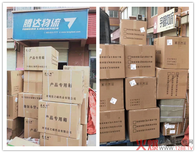 岳之峰益生菌发货.jpg