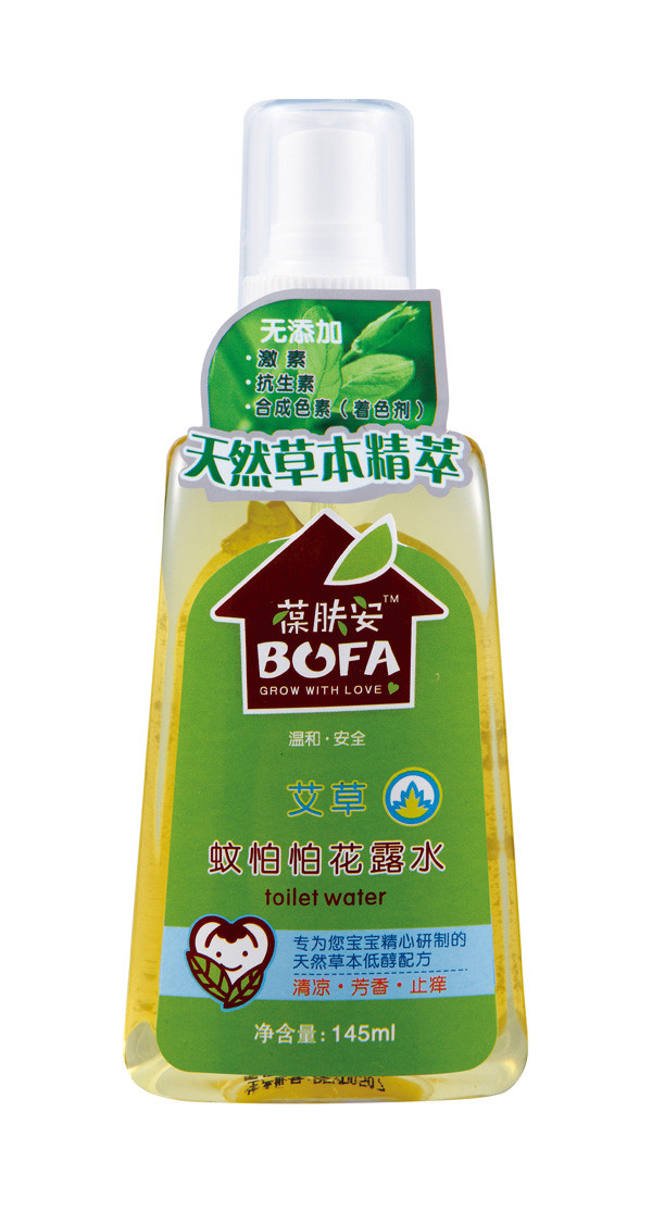 葆肤安艾草蚊怕怕花露水145ml.jpg