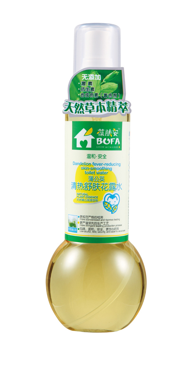 葆肤安蒲公英清热舒肤花露水190ml.jpg