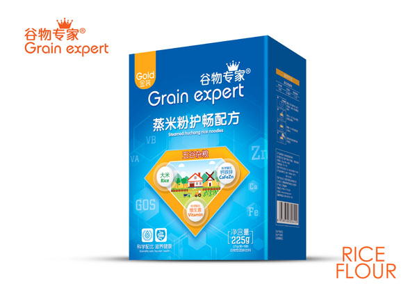谷物专家蒸米粉护畅配方-五谷杂粮 盒装.jpg