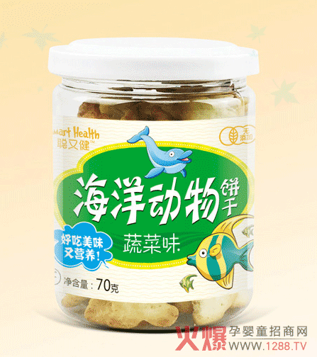 聪又健海洋动物饼干（蔬菜味）.png