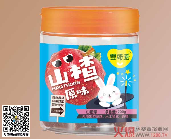 婴琦爱山楂条原味.jpg