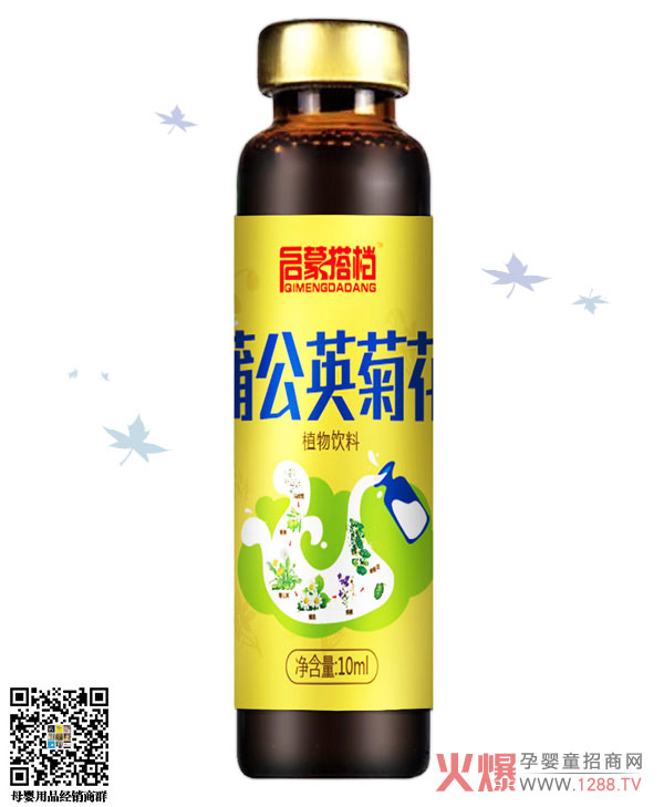 启蒙搭档蒲公英菊花-药食同源固体饮料.jpg