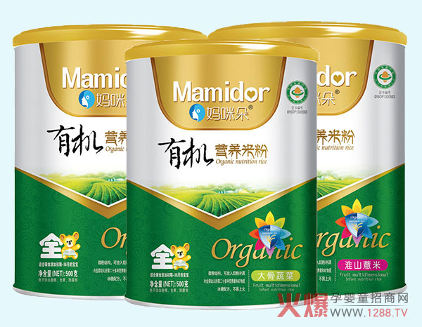 妈咪朵有机米粉系列.jpg