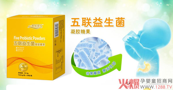 金乐佳儿五联益生菌凝胶糖果效果图.jpg