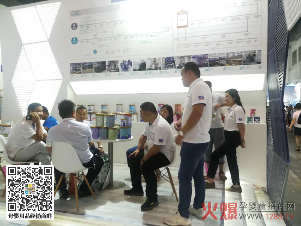 圣元尚博上海CBME婴童展完美收官-满载而归.jpg