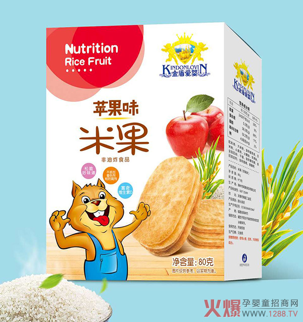 金盾爱婴苹果味米果.jpg