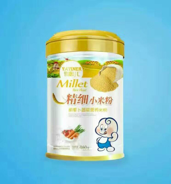 雅因儿精细小米粉-胡萝卜蔬菜 听装.jpg
