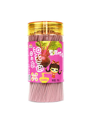 金麦世佳果蔬细丝面-甜菜根味.jpg