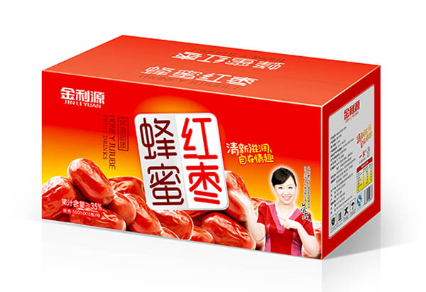 金利源蜂蜜红枣果汁 箱装.jpg