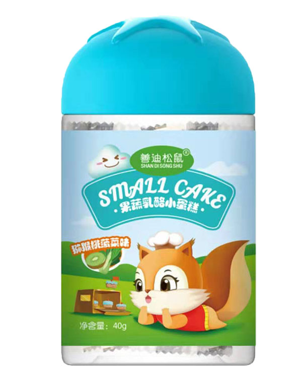 善迪松鼠果蔬乳酪小蛋糕-猕猴桃菠菜味.jpg