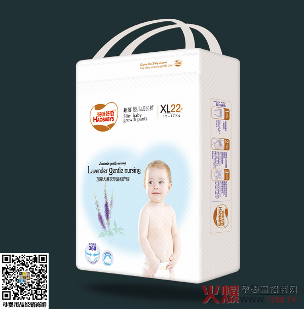 妈咪好奇婴儿成长裤XL码22片.jpg