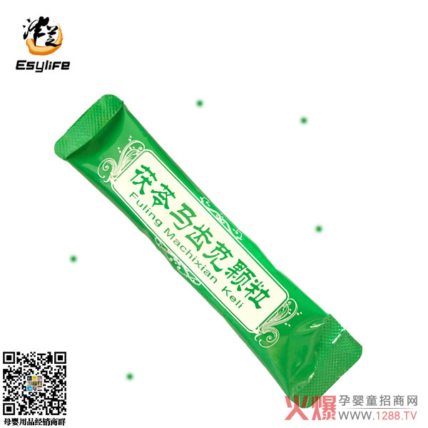 沣芝茯苓马齿苋颗粒.jpg