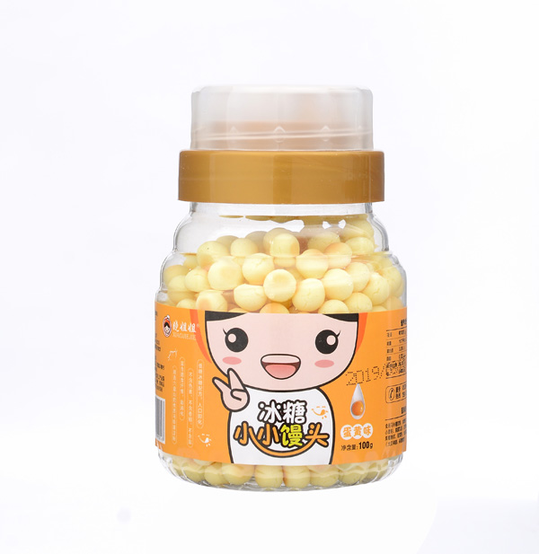 晓姐姐冰糖小小馒头蛋黄味.JPG