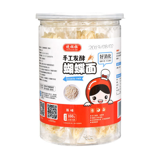 晓姐姐手工发酵原味蝴蝶面.JPG