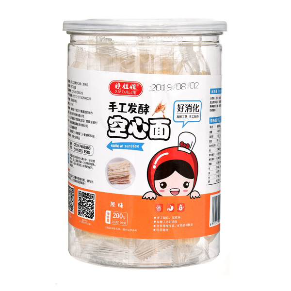 晓姐姐手工发酵原味空心面.JPG