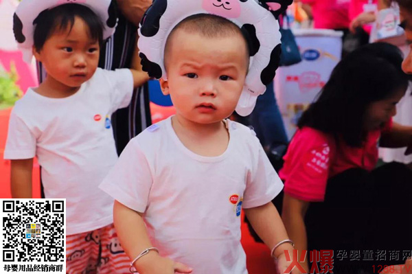 南山倍慧 与爱同行 2019「牛奶力量」夏邑站温暖绽放1.jpg