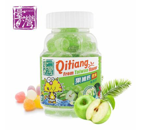 齐天盖 果维钙软糖 220g.jpg
