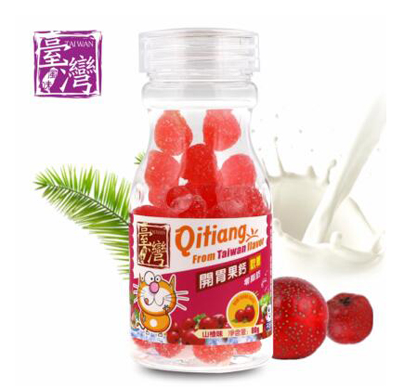 齐天盖牌开胃果钙软糖（山楂味）.jpg