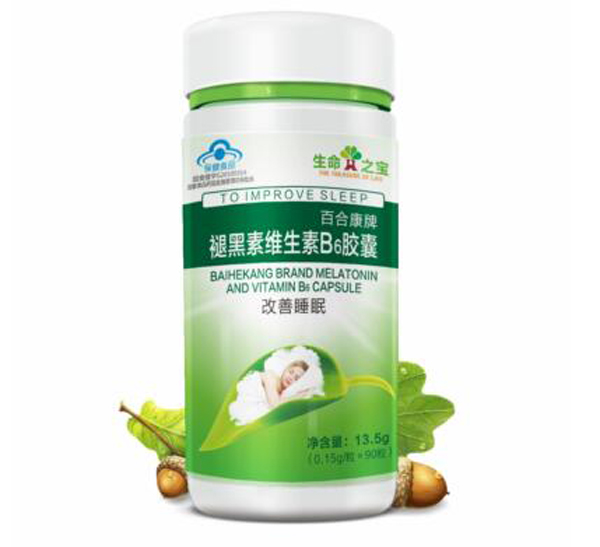 生命之宝-褪黑素维生素B6胶囊.jpg