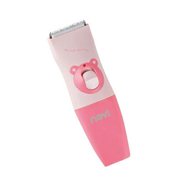 新贝婴童电动防水理发器 XB-8651.jpg