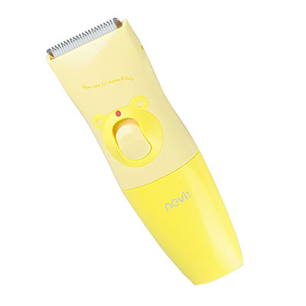 新贝婴童电动防水理发器 XB-8653.jpg