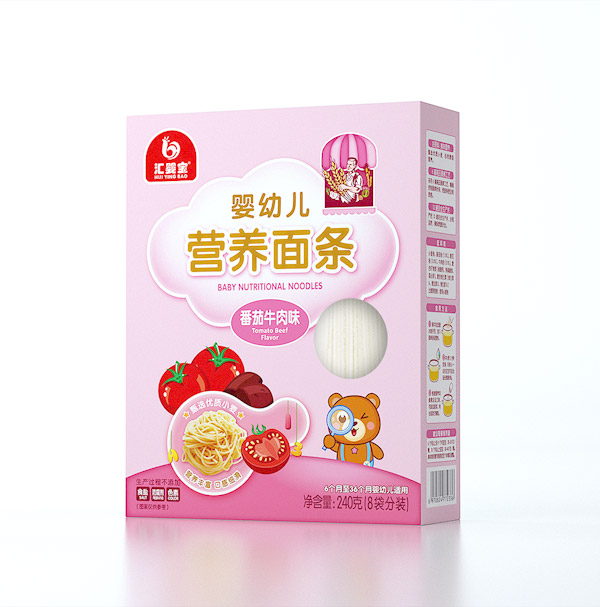 汇婴宝婴幼儿营养面条-番茄牛肉味.jpg