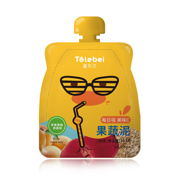 童乐贝果蔬泥苹果黄桃燕麦味.jpg