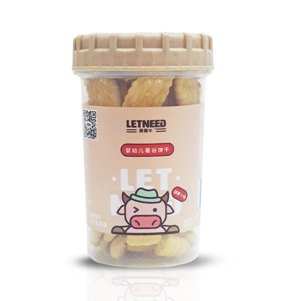 莱莱牛薯谷饼干（胡萝卜）95g.jpg