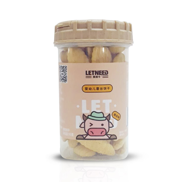 莱莱牛薯谷饼干（南瓜味）95g.jpg