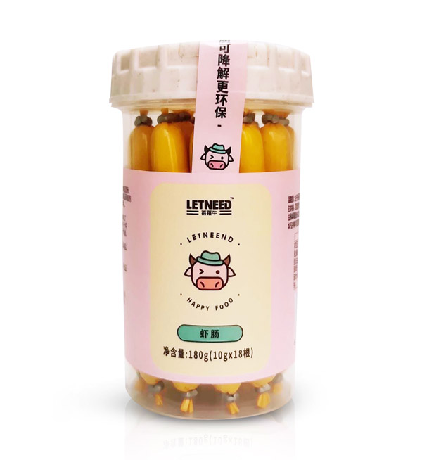 莱莱牛虾肠180g.jpg