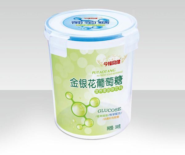 今福贝健金银花葡萄糖乐扣装300g.jpg