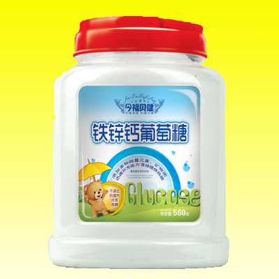 今福贝健铁锌钙葡萄糖透明桶装560g.jpg