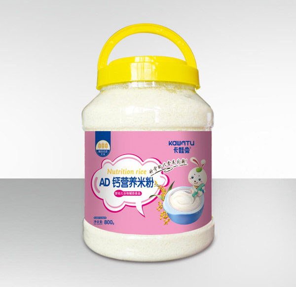 卡娃兔营养米粉-AD钙桶装800g.jpg