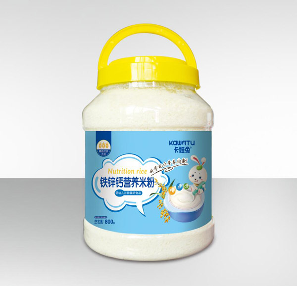 卡娃兔营养米粉-铁锌钙桶装800g.jpg