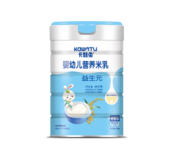 卡娃兔婴幼儿营养米乳-益生元罐装.jpg