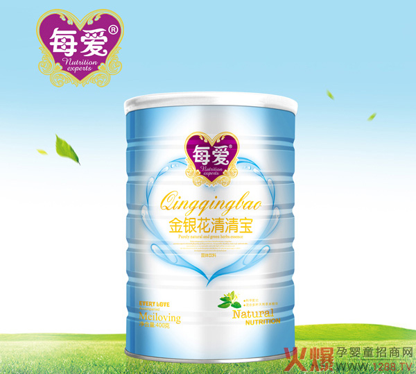 每爱金银花清清宝-听装.jpg