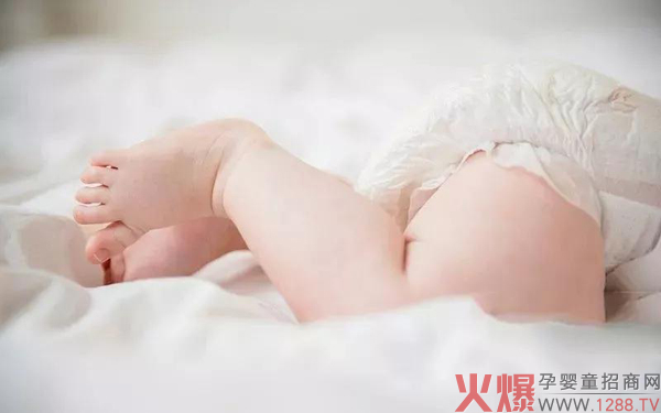 纸尿裤大厂到底有哪些差异化优势.jpg