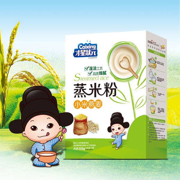 才星状元蒸米粉-小米燕麦盒装.jpg